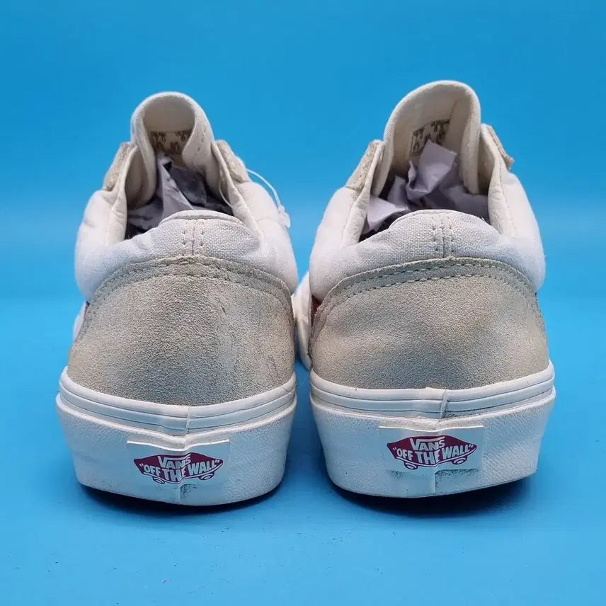 [BUNJANG] Vans Style 36 Sneakers 250 / 반스 스타일36 스니커즈 250