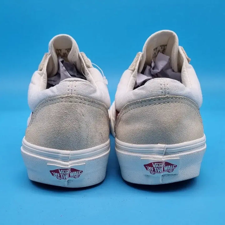 [BUNJANG] Vans Style 36 Sneakers 250 / 반스 스타일36 스니커즈 250