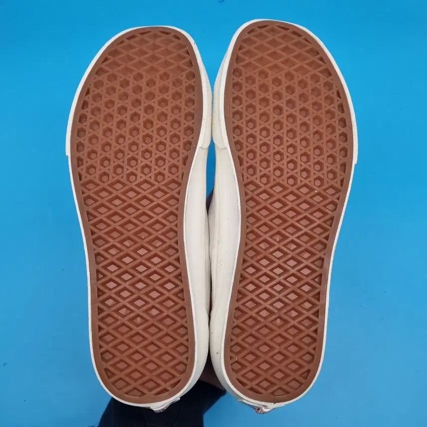 [BUNJANG] Vans Style 36 Sneakers 250 / 반스 스타일36 스니커즈 250