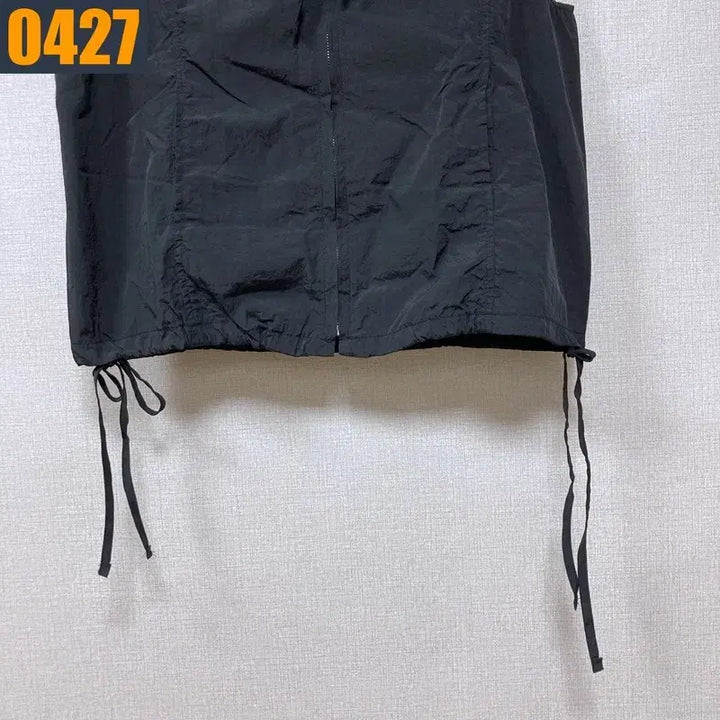 [BUNJANG] PAPLIKA Nylon Hooded Vest M / 95 PAPLIKA 나일론 후드 조끼 베스트 M