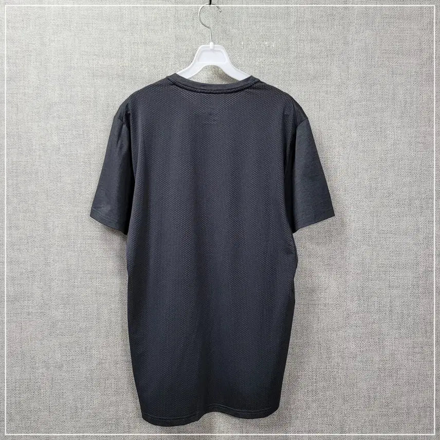 [BUNJANG] Nike Cool Mesh Short Sleeve Round Neck T-shirt / 1131. 나이키 쿨 매쉬 반팔라운드 남성L