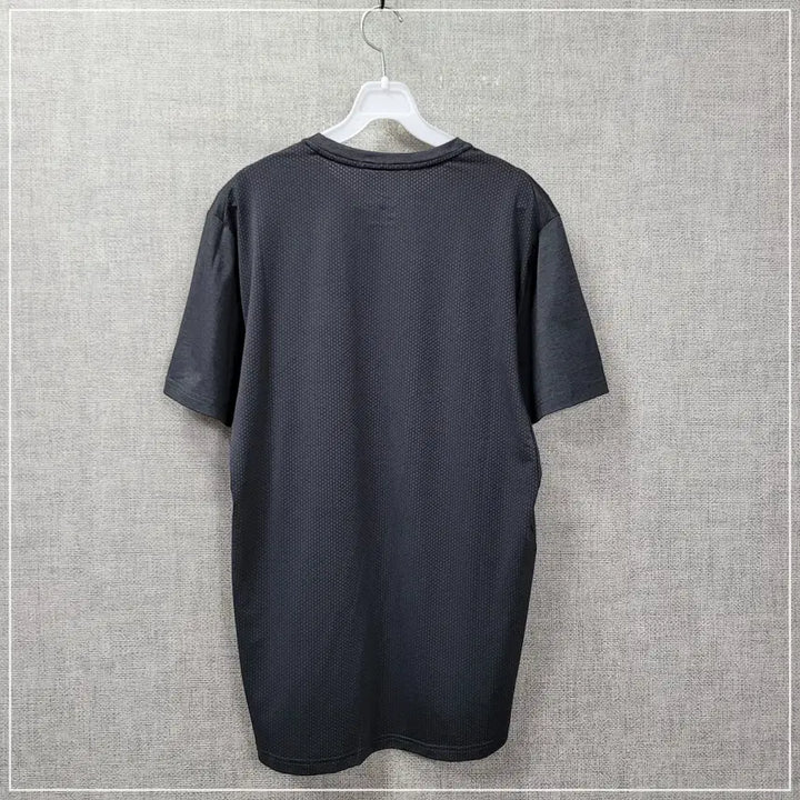 [BUNJANG] Nike Cool Mesh Short Sleeve Round Neck T-shirt / 1131. 나이키 쿨 매쉬 반팔라운드 남성L