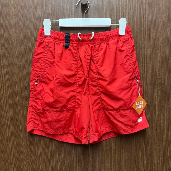 [BUNJANG] New Balance Shorts / 뉴발란스 반바지