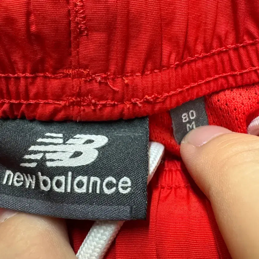 [BUNJANG] New Balance Shorts / 뉴발란스 반바지