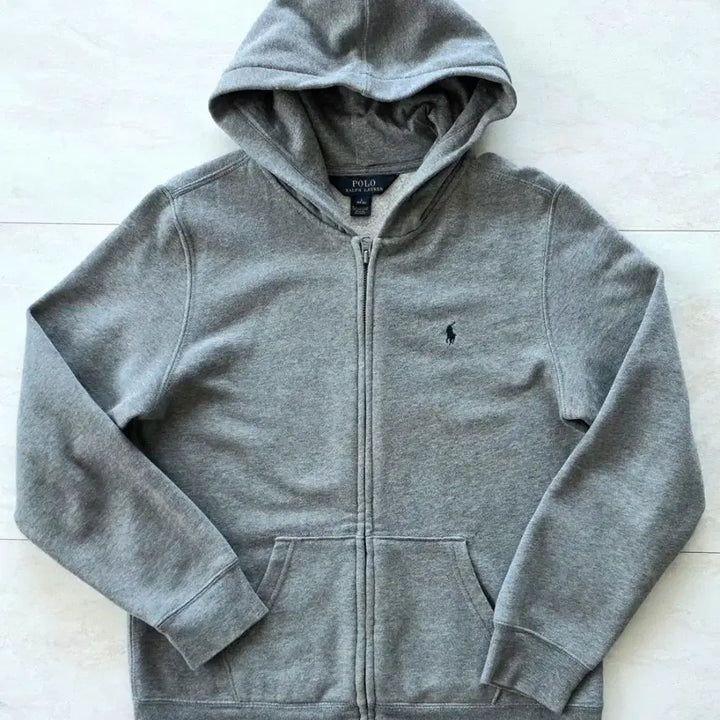 [SOLD OUT] 폴로랄프로렌 후드집업 자켓.S.90.