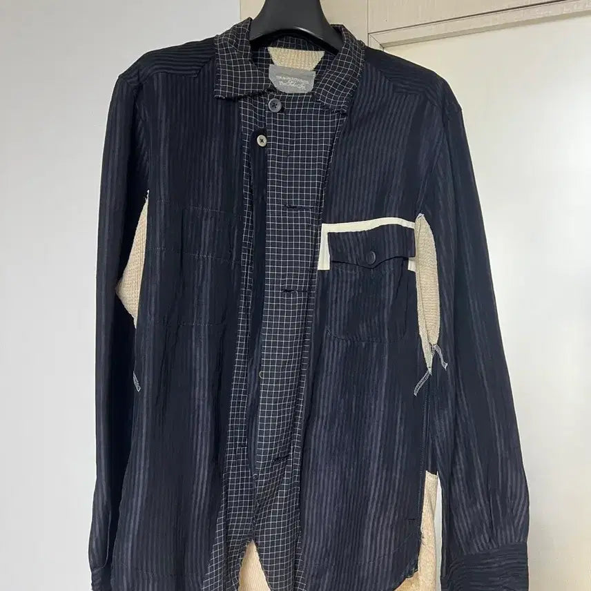 [SOLD OUT] 11SS SOLOIST COWBOY 셔츠