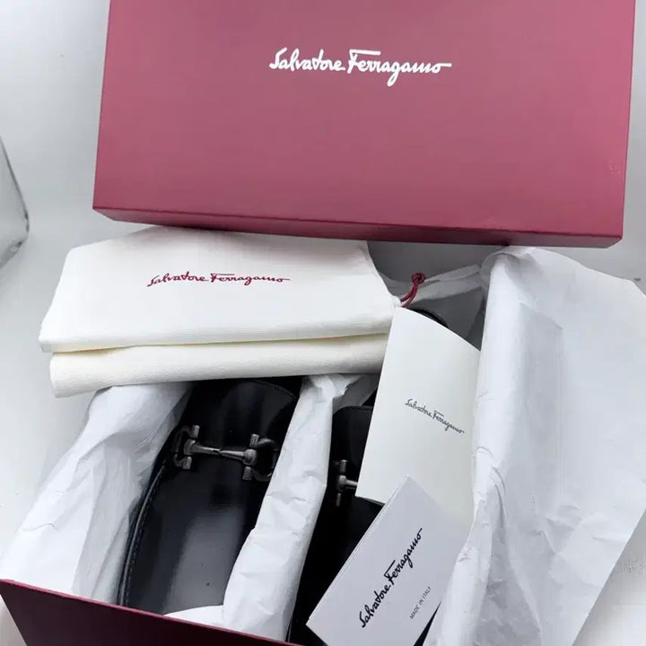 [BUNJANG] Ferragamo Shoes / 정품)페라가모