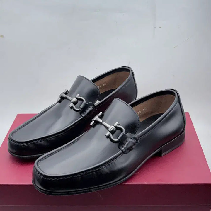[BUNJANG] Ferragamo Shoes / 정품)페라가모