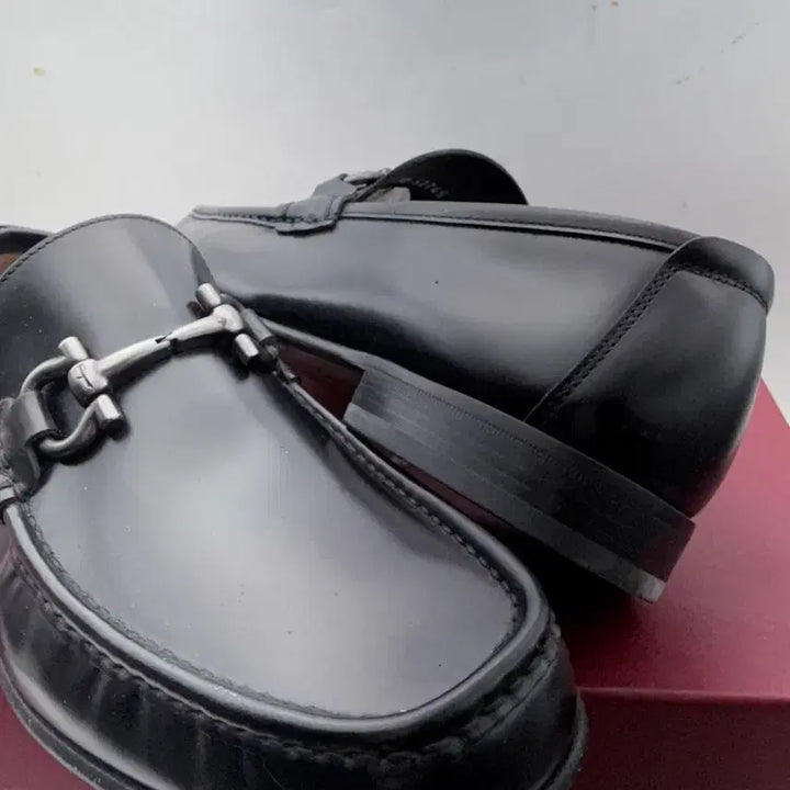 [BUNJANG] Ferragamo Shoes / 정품)페라가모