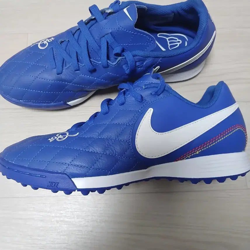 [BUNJANG] Nike Tiempo Futsal Shoes / 나이키 풋살화