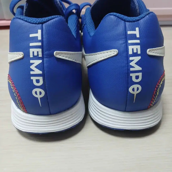 [BUNJANG] Nike Tiempo Futsal Shoes / 나이키 풋살화