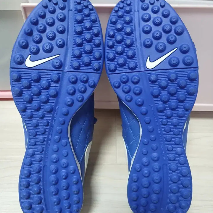[BUNJANG] Nike Tiempo Futsal Shoes / 나이키 풋살화