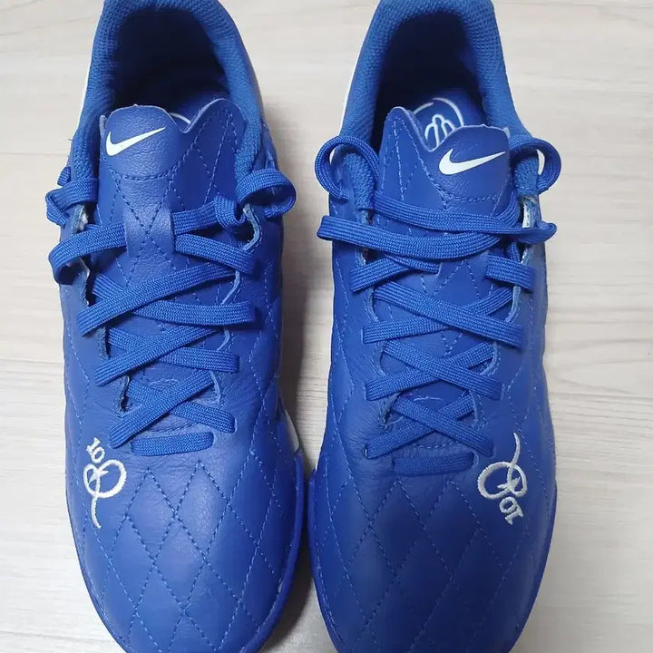 [BUNJANG] Nike Tiempo Futsal Shoes / 나이키 풋살화