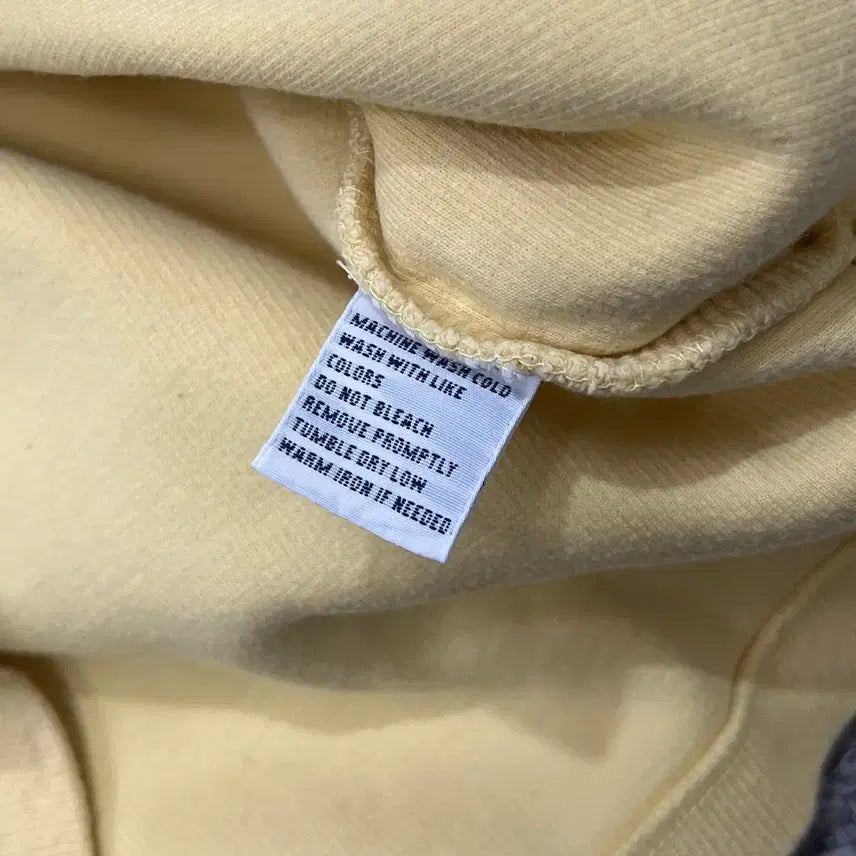 [SOLD OUT] [95] 폴로 하프집업니트