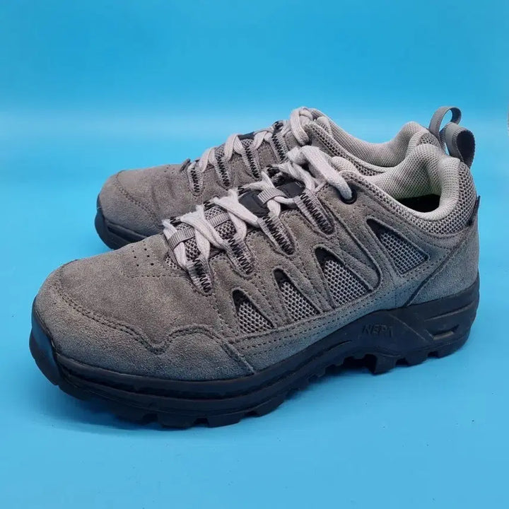[BUNJANG] Nepa Canneto Traction GTX Hiking Shoes 245 / 네파 칸네토 트랙션 GTX 등산화 245