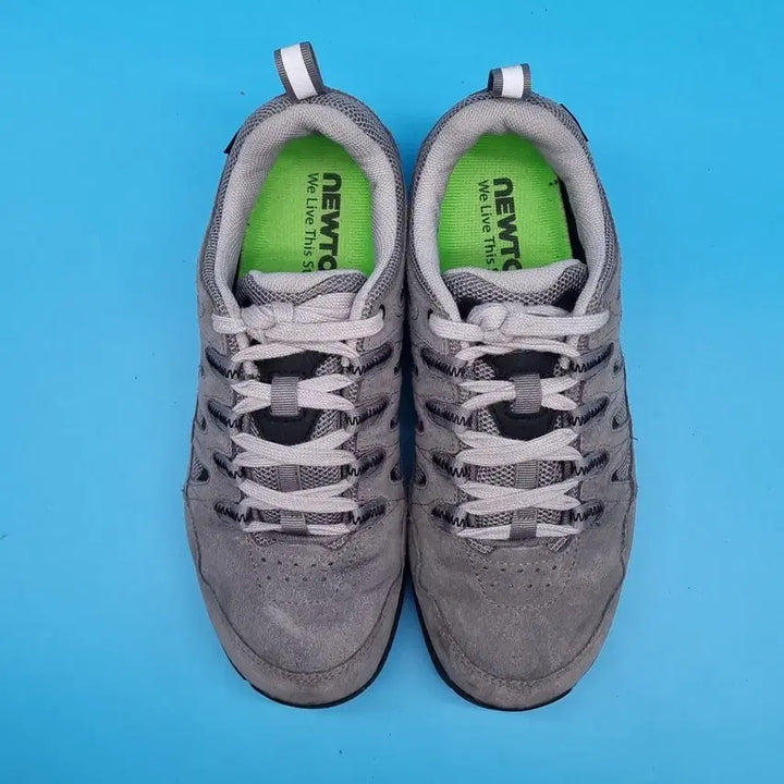 [BUNJANG] Nepa Canneto Traction GTX Hiking Shoes 245 / 네파 칸네토 트랙션 GTX 등산화 245