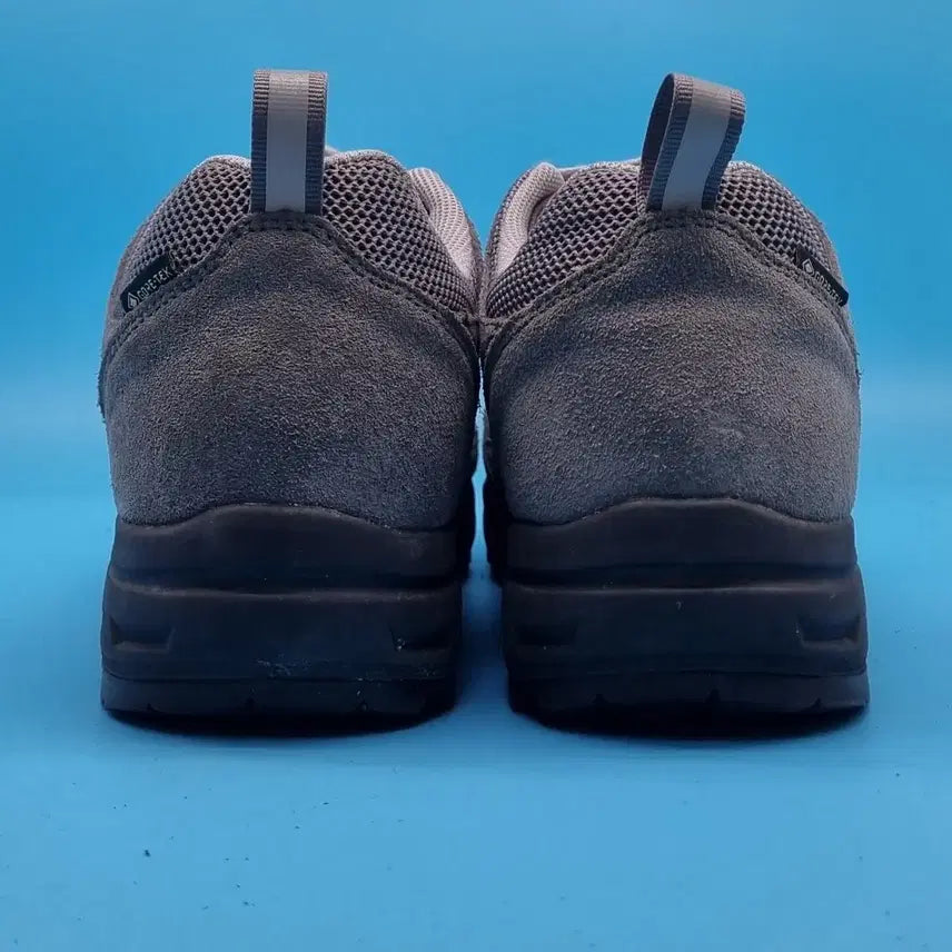 [BUNJANG] Nepa Canneto Traction GTX Hiking Shoes 245 / 네파 칸네토 트랙션 GTX 등산화 245