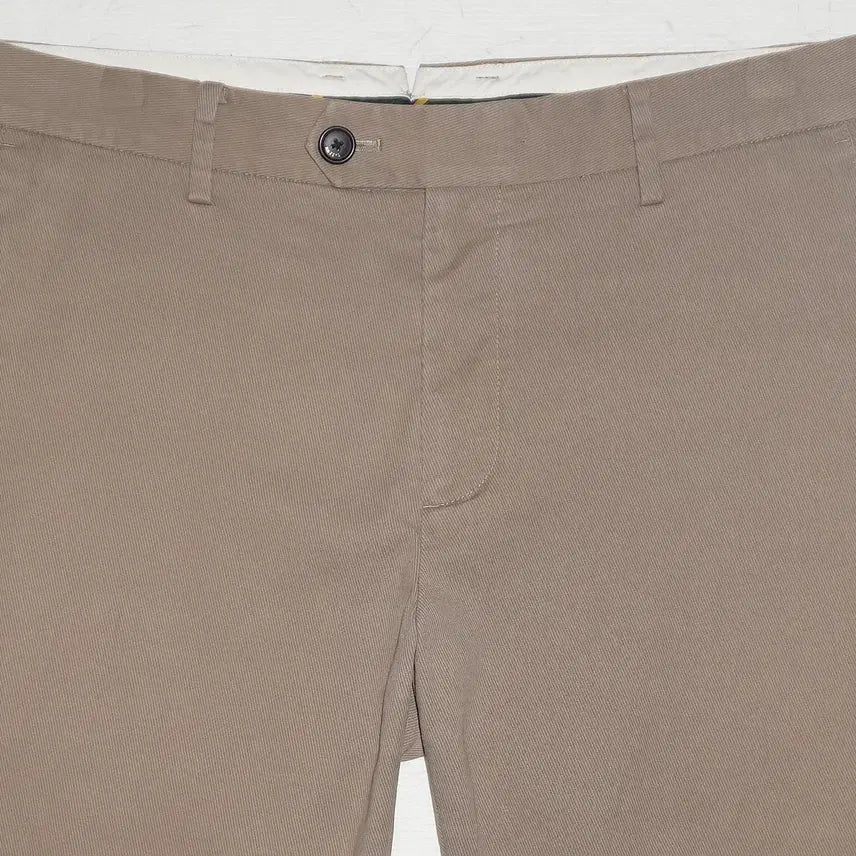 [SOLD OUT] (34사이즈)헤지스면바지