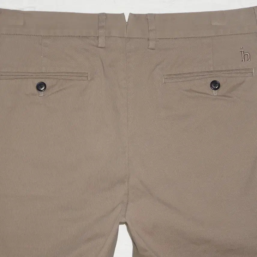 [SOLD OUT] (34사이즈)헤지스면바지