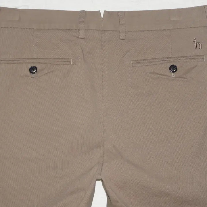 [SOLD OUT] (34사이즈)헤지스면바지