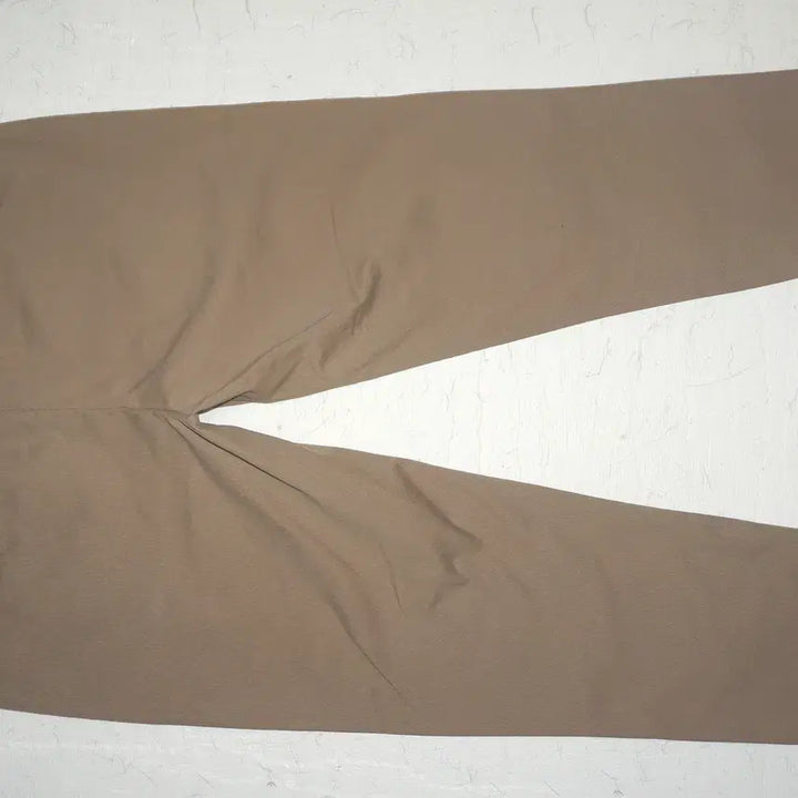 [SOLD OUT] (34사이즈)헤지스면바지