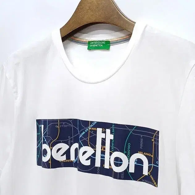 [BUNJANG] Benetton Women&