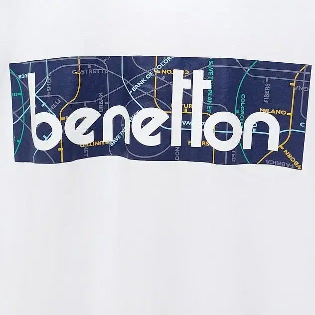 [BUNJANG] Benetton Women&
