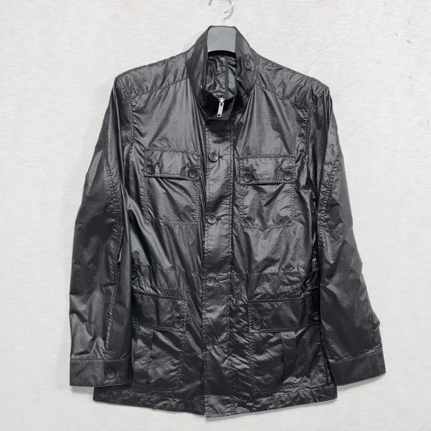 [BUNJANG] Interview Lightweight Windbreaker Jacket (Men&