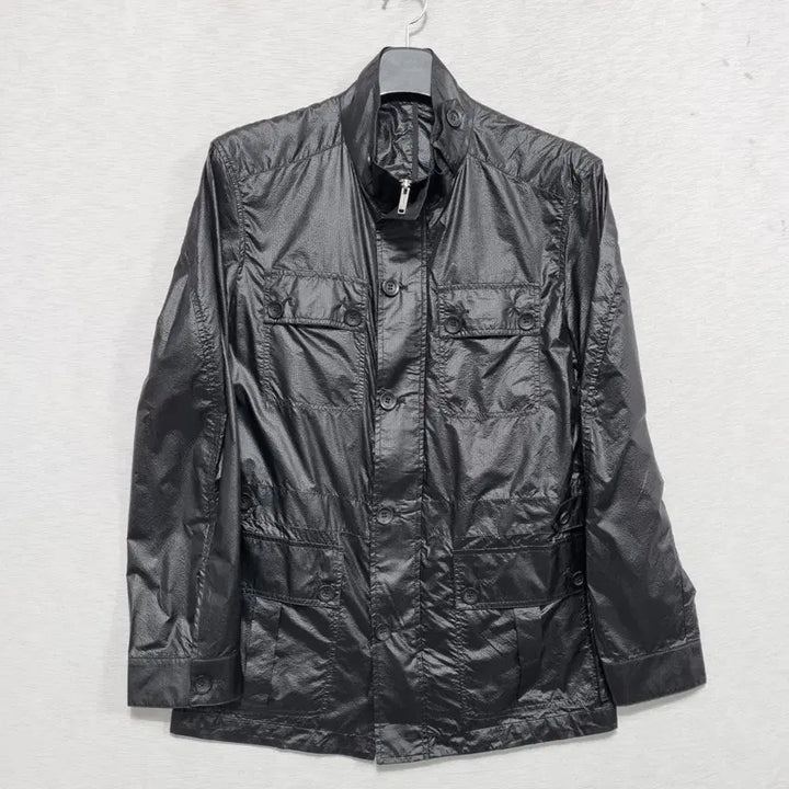 [BUNJANG] Interview Lightweight Windbreaker Jacket (Men&