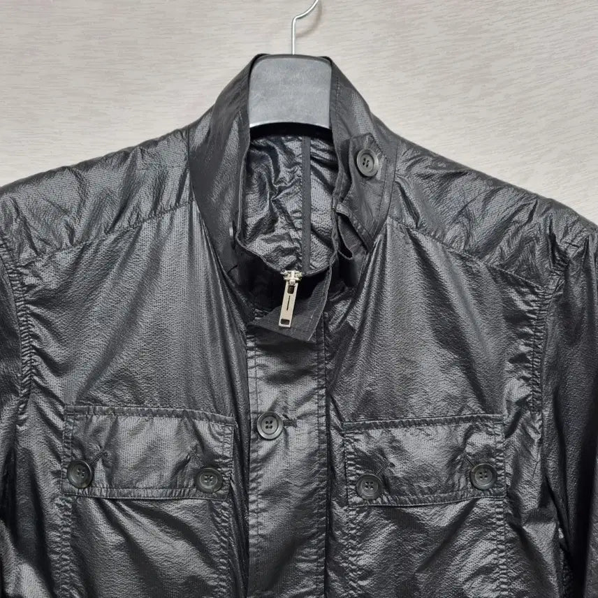 [BUNJANG] Interview Lightweight Windbreaker Jacket (Men&