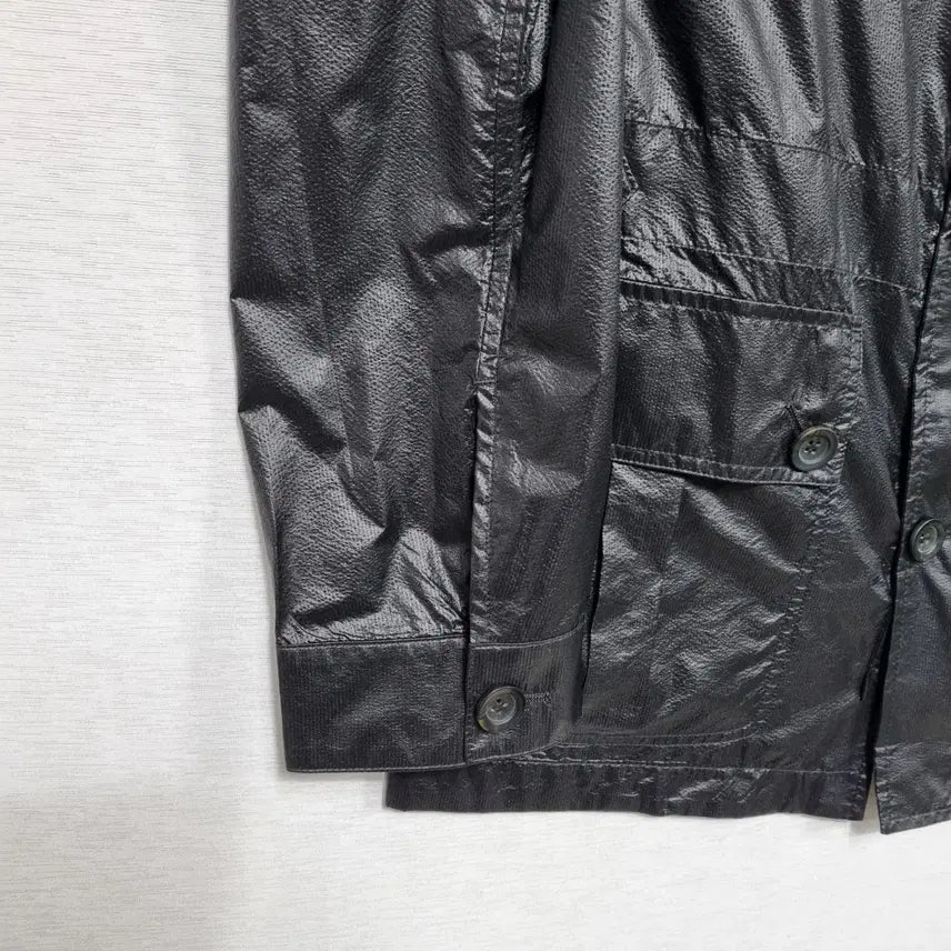 [BUNJANG] Interview Lightweight Windbreaker Jacket (Men&
