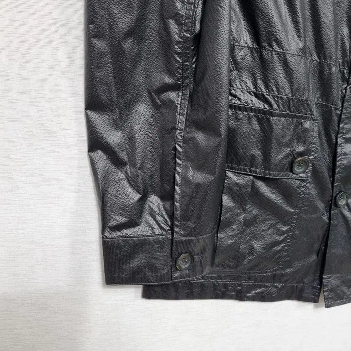 [BUNJANG] Interview Lightweight Windbreaker Jacket (Men&