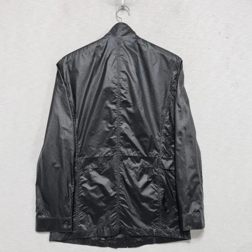 [BUNJANG] Interview Lightweight Windbreaker Jacket (Men&
