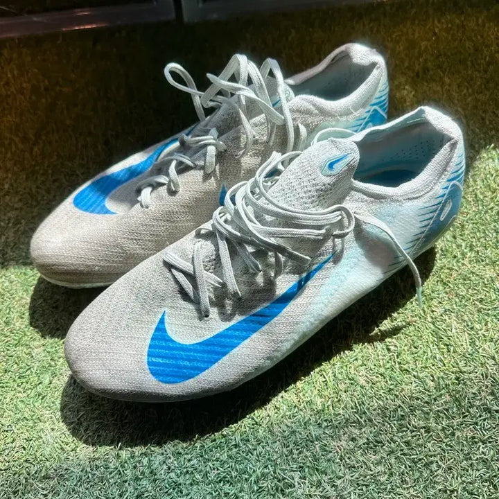 [BUNJANG] Nike Mercurial Vapor AG Soccer Cleats / 나이키 머큐리얼 베이퍼 축구화 ag 280