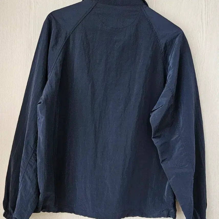 [SOLD OUT] 아노락 반집업 바람막이고퀄