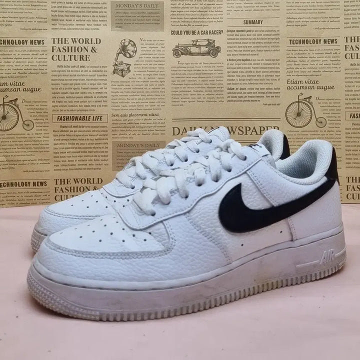 [BUNJANG] Nike Air Force 1 &