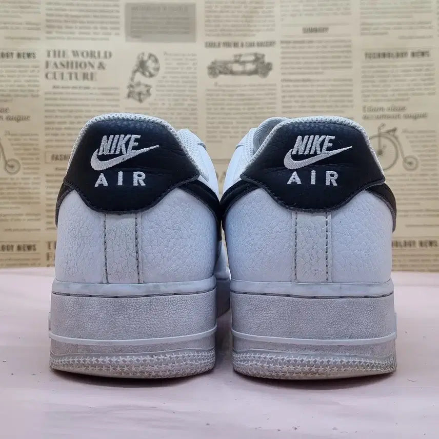[BUNJANG] Nike Air Force 1 &