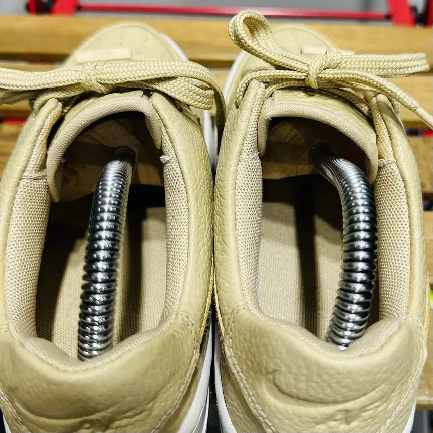 [BUNJANG] Nike Air Force 1 Sage Low Desert Women&