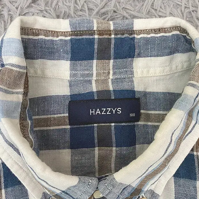 [BUNJANG] Hazzys Men&