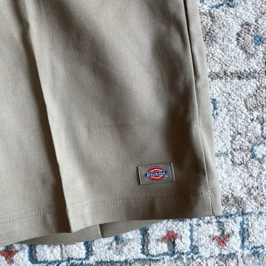 [BUNJANG] Dickies 42283 Loose Fit Work Shorts / 디키즈  42283 루즈핏 워크쇼츠(새제품. 36)