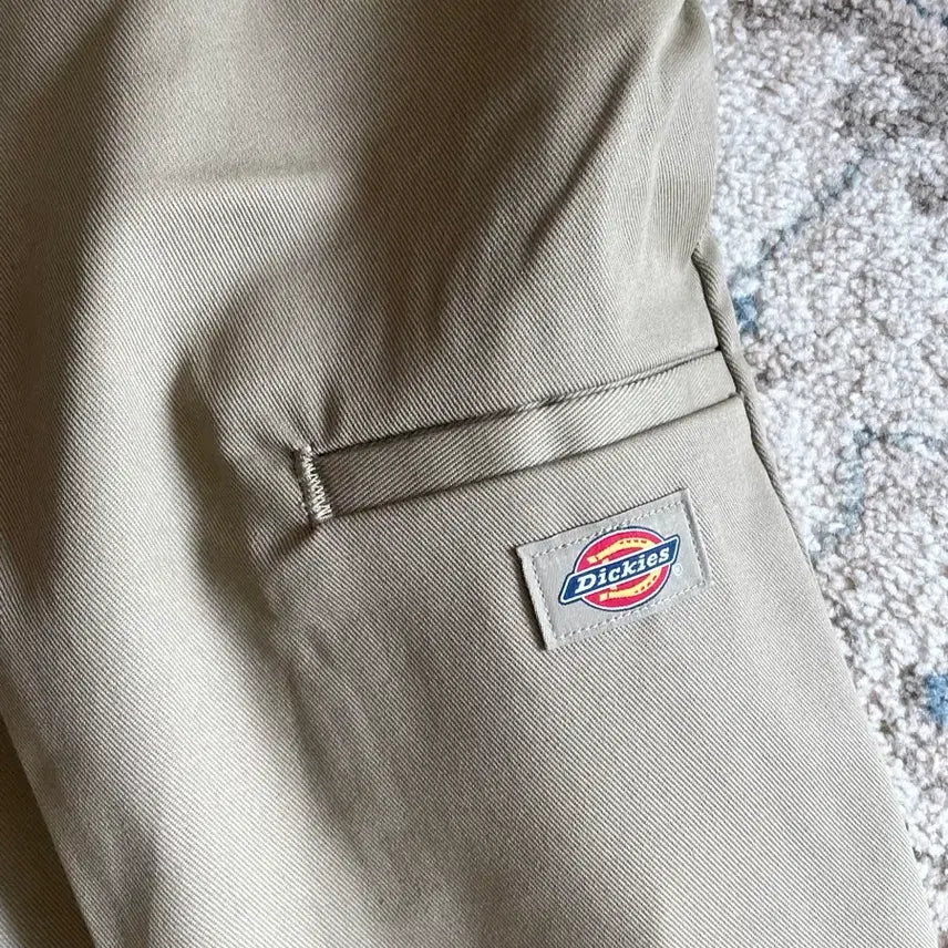 [BUNJANG] Dickies 42283 Loose Fit Work Shorts / 디키즈  42283 루즈핏 워크쇼츠(새제품. 36)