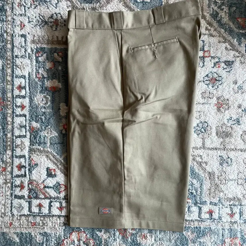 [BUNJANG] Dickies 42283 Loose Fit Work Shorts / 디키즈  42283 루즈핏 워크쇼츠(새제품. 36)