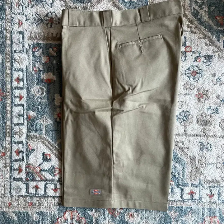[BUNJANG] Dickies 42283 Loose Fit Work Shorts / 디키즈  42283 루즈핏 워크쇼츠(새제품. 36)