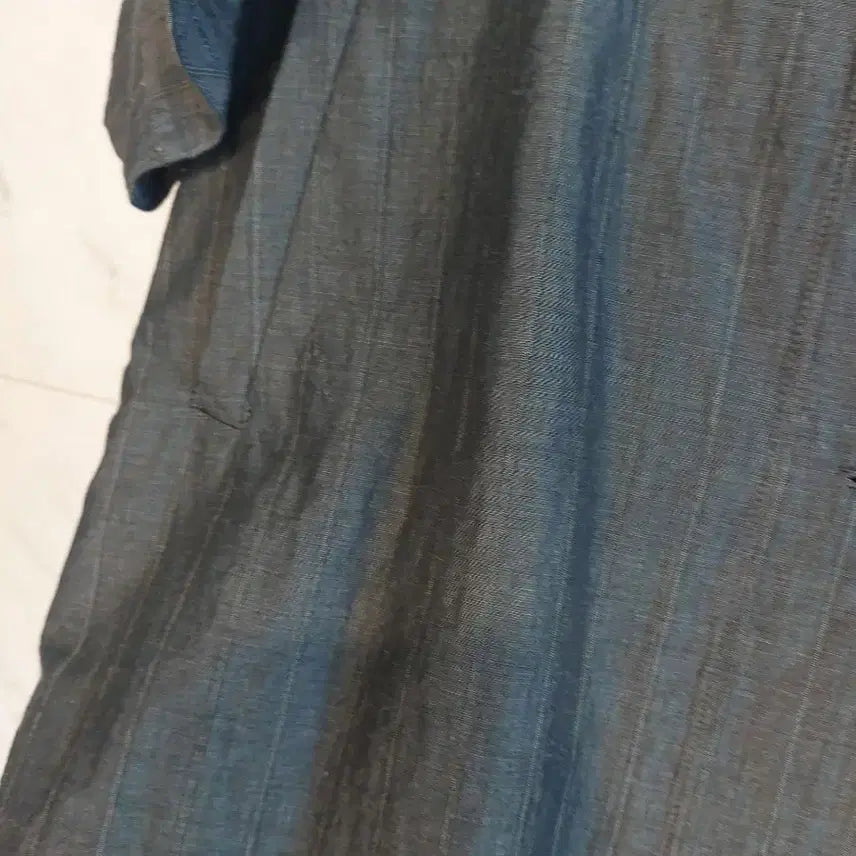 [BUNJANG] Esae Mac Coat / 이새 마코트