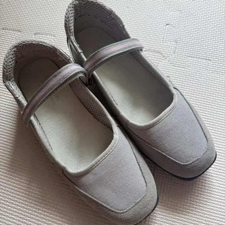 [BUNJANG] Rockfish Mary Jane Flats / 락피쉬 메리제인 230