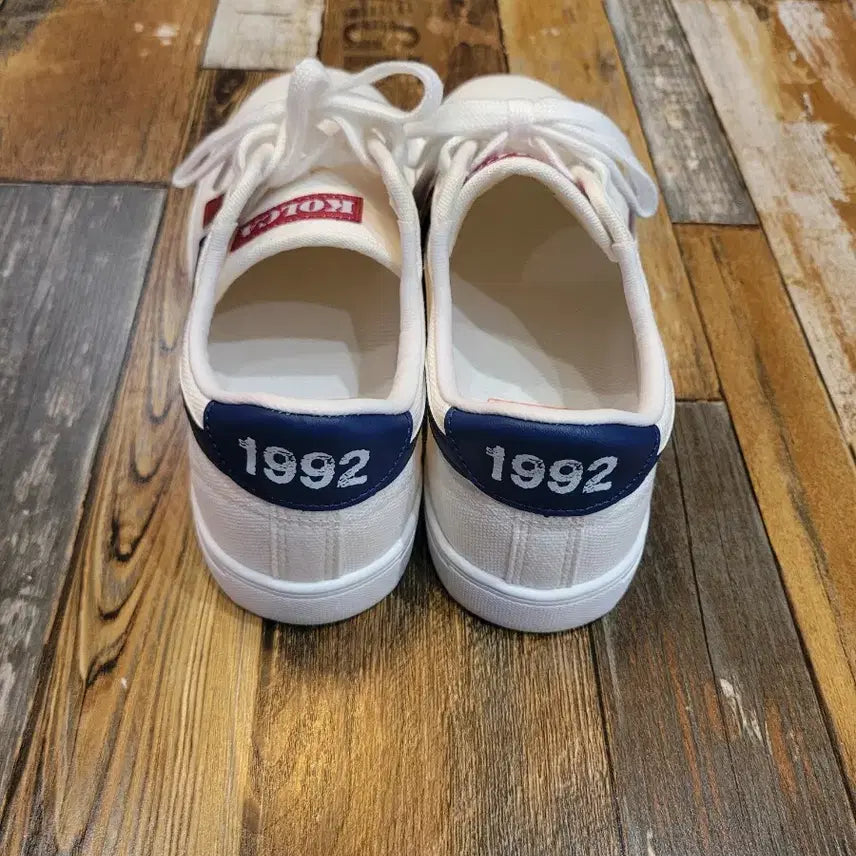 [SOLD OUT] 남성)콜카 1992 알베르빌 스니커즈(새상품250m)