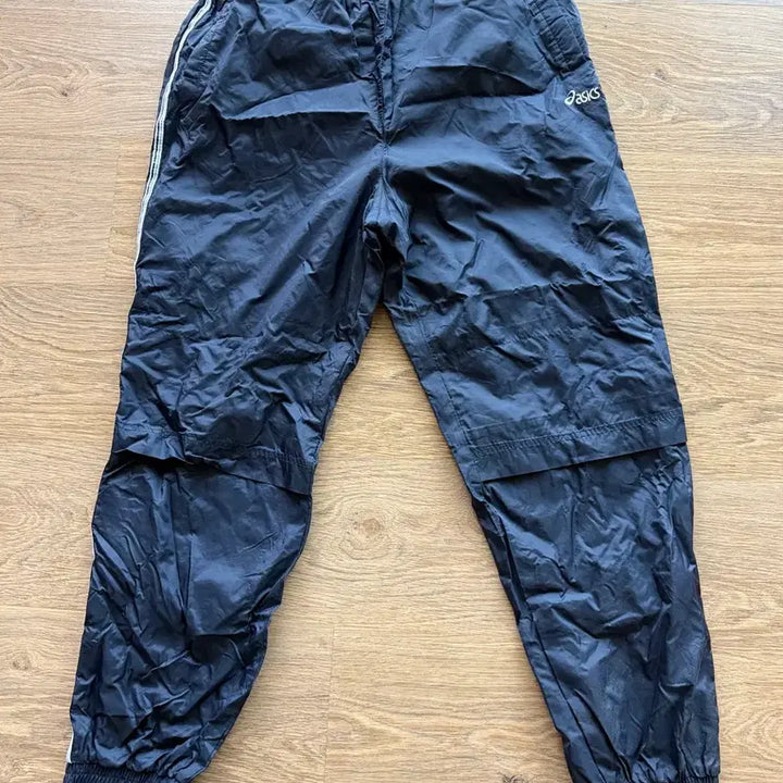 [BUNJANG] Asics Track Pants / 아식스 트랙팬츠