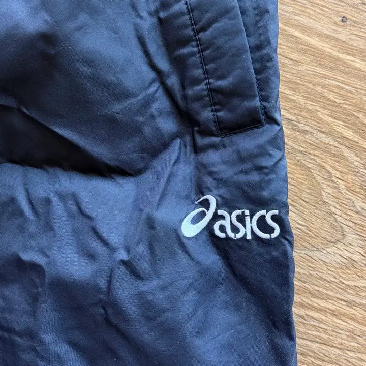 [BUNJANG] Asics Track Pants / 아식스 트랙팬츠