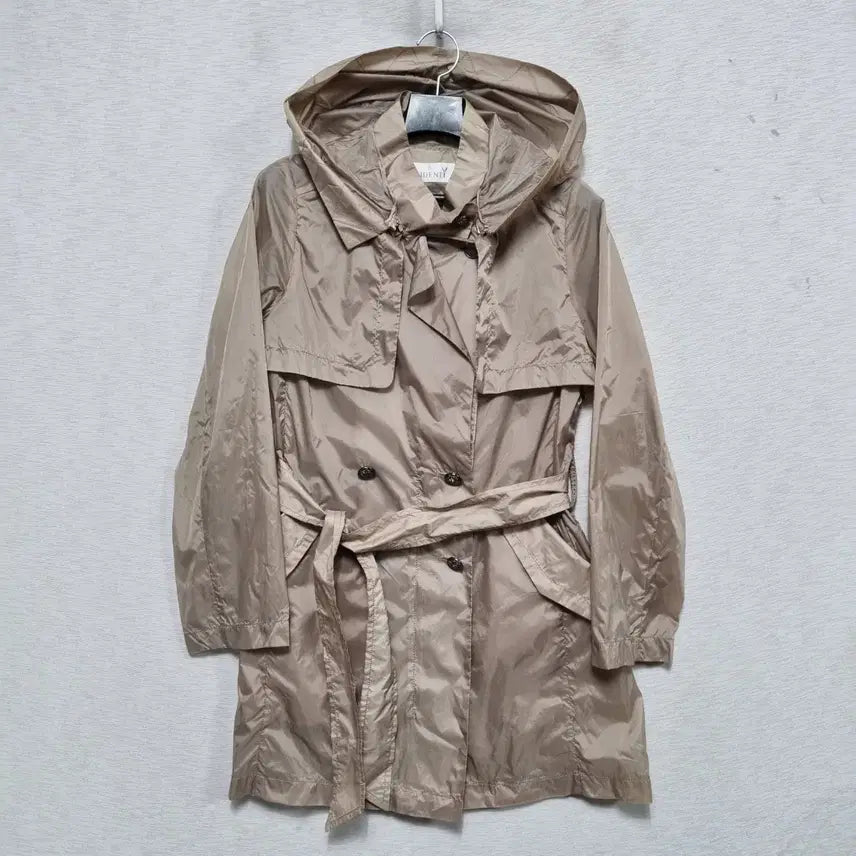 [BUNJANG] Identity Lightweight Windbreaker Jacket (Women&