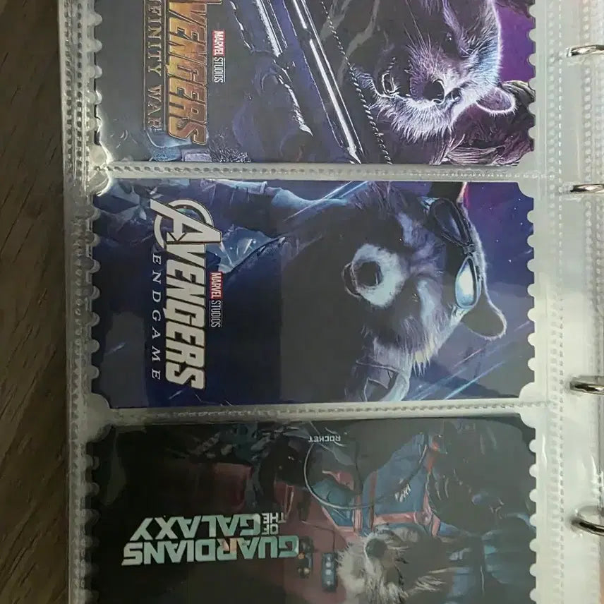 [BUNJANG] Guardians of the Galaxy Poster / 가디언즈 오브 갤럭시 비공오티